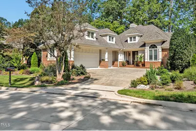 60146 Davie, Chapel Hill, NC 27517 - Photo 1