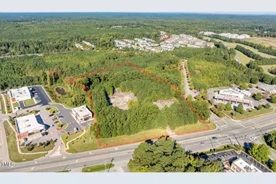 1755 Hillsboro Street, Pittsboro, NC 27312 - Photo 1