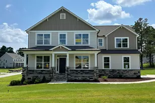 23 Quail Pt Cir, Clayton, NC 27520 - Photo 1