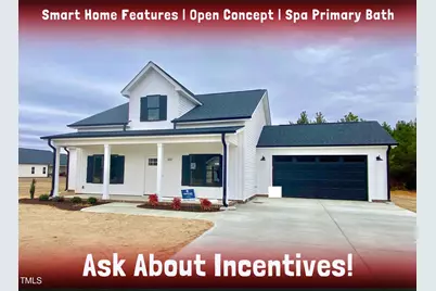 103 Rae Drive, Pikeville, NC 27863 - Photo 1