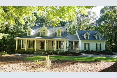 1017 Hidden Hills Drive, Wake Forest, NC 27587 - Photo 1