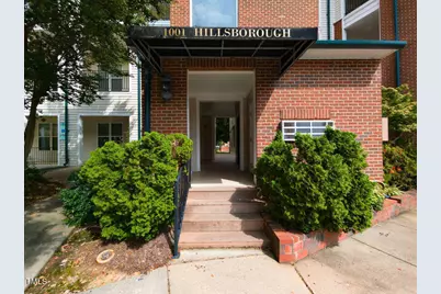 1001 Hillsborough Street #304, Raleigh, NC 27603 - Photo 1