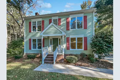 2504 Timothy Drive, Fuquay Varina, NC 27526 - Photo 1