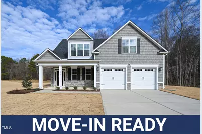 373 Abingdon Farms Drive, Selma, NC 27576 - Photo 1