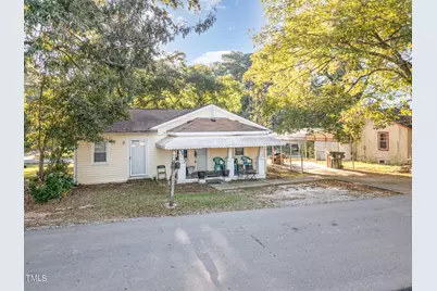 207 Bagwell Street, Garner, NC 27529 - Photo 1