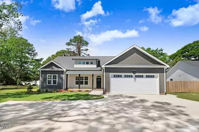 6965 Us-401, Fuquay Varina, NC 27526 - Photo 1