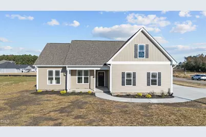 274 Fields Road #Lot 3, Pikeville, NC 27863 - Photo 1