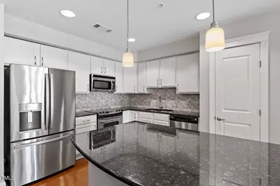 222 Glenwood Avenue #508, Raleigh, NC 27603 - Photo 1
