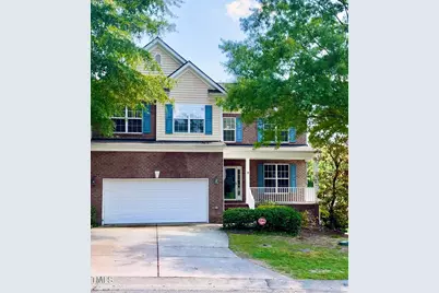 5613 Catskill Court, Durham, NC 27713 - Photo 1