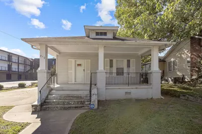 810 E Edenton Street, Raleigh, NC 27601 - Photo 1