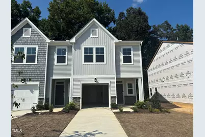 197 Copper Fox Lane #119, Smithfield, NC 27577 - Photo 1