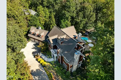 11417 Governors Drive, Chapel Hill, NC 27517 - Photo 1