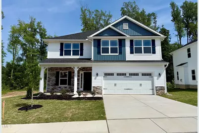 335 Bishop Lane, Sanford, NC 27330 - Photo 1
