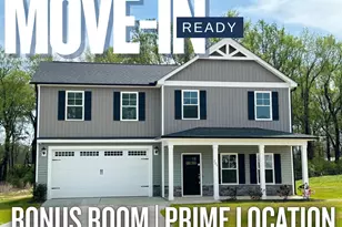 206 Creeks Edge Dr, Pikeville, NC 27863 - Photo 1