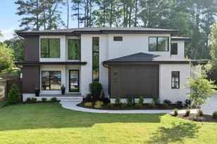 662 Manchester Dr, Raleigh, NC 27609 - Photo 1