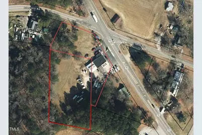 1729 N Arendell Avenue, Zebulon, NC 27597 - Photo 1