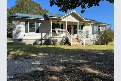 504 A W Queen Street, La Grange, NC 28551 - Photo 1