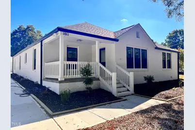 1011 Lemon Drive, Durham, NC 27705 - Photo 1