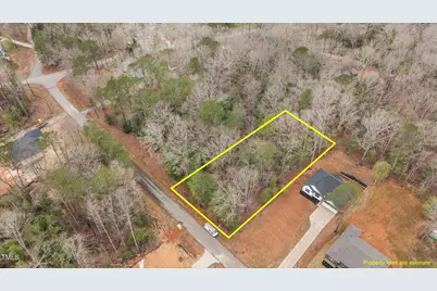 244 Sequoia Drive, Louisburg, NC 27549 - Photo 1