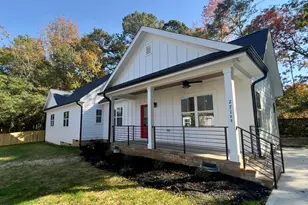 2710A Mansfield Ave, Durham, NC 27703 - Photo 1