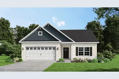 301 Barhams Mill Pond Lane, Wendell, NC 27591 - Photo 1