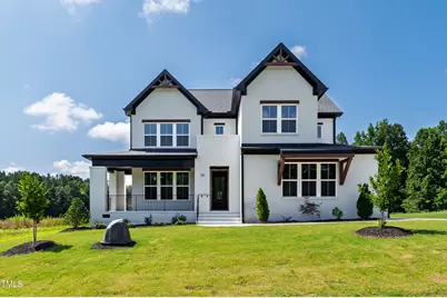 55 Firefly Lane, Youngsville, NC 27596 - Photo 1