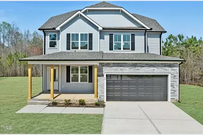 40 Sunrise Court, Spring Hope, NC 27882 - Photo 1