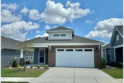 124 Swain Street, Clayton, NC 27527 - Photo 1