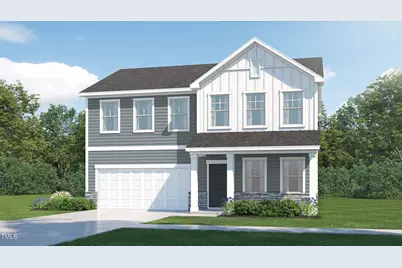 52 Kidderminster Court, Zebulon, NC 27597 - Photo 1