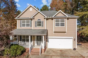 1608 Irving Pl, Creedmoor, NC 27522 - Photo 1