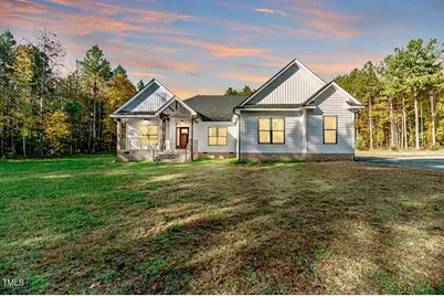 10262 US Hwy 64, Staley, NC 27355 - Photo 1