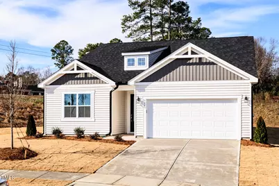 326 Little Creek Drive, Lillington, NC 27546 - Photo 1