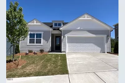 96 Little Creek Drive, Lillington, NC 27546 - Photo 1