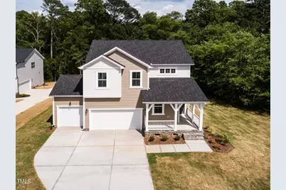 240 Fast Pitch Lane, Four Oaks, NC 27524 - Photo 1