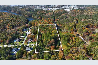 5021 Griffin Farm Lane, Wake Forest, NC 27587 - Photo 1