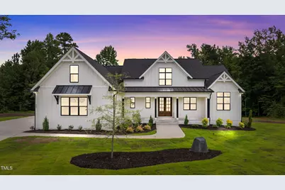 35 Serenity Woods Trail, Franklinton, NC 27525 - Photo 1