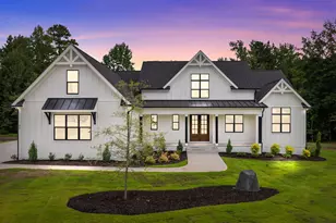 35 Serenity Woods trail, Franklinton, NC 27525 - Photo 1