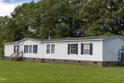 224 Cherokee Circle, Smithfield, NC 27577 - Photo 1