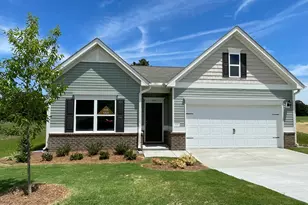 346 Olivia Crossing Ct, Four Oaks, NC 27524 - Photo 1