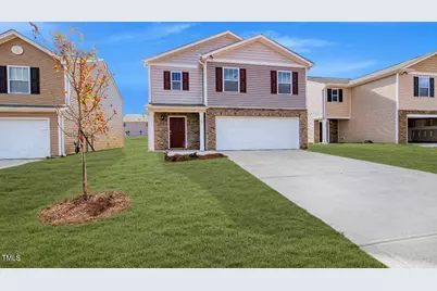 1915 Puffin Drive, Haw River, NC 27258 - Photo 1