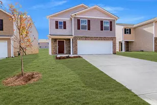 1915 Puffin Dr, Haw River, NC 27258 - Photo 1