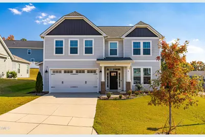 52 E Piston Point, Clayton, NC 27520 - Photo 1