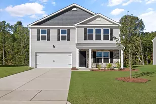 110 Craig Pt Dr, Clayton, NC 27520 - Photo 1