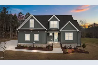 25 Basil Court, Franklinton, NC 27525 - Photo 1