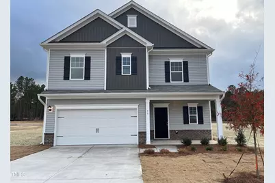 95 Deodora Lane, Cameron, NC 28326 - Photo 1