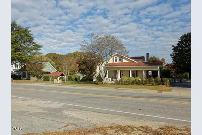 715 E Broad Street, Fuquay-Varina, NC 27526 - Photo 1