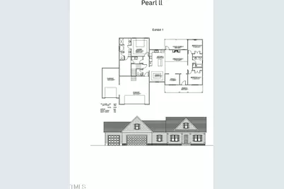 801 River Road, Selma, NC 27576 - Photo 1