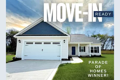 200 E Sillinger Drive, Goldsboro, NC 27534 - Photo 1