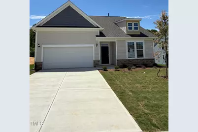 579 Winding Creek Drive, Lillington, NC 27546 - Photo 1