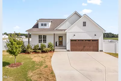 181 Glenwood Place, Kenly, NC 27542 - Photo 1